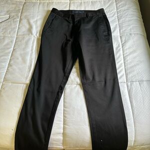 men’s zara dress pants size 31